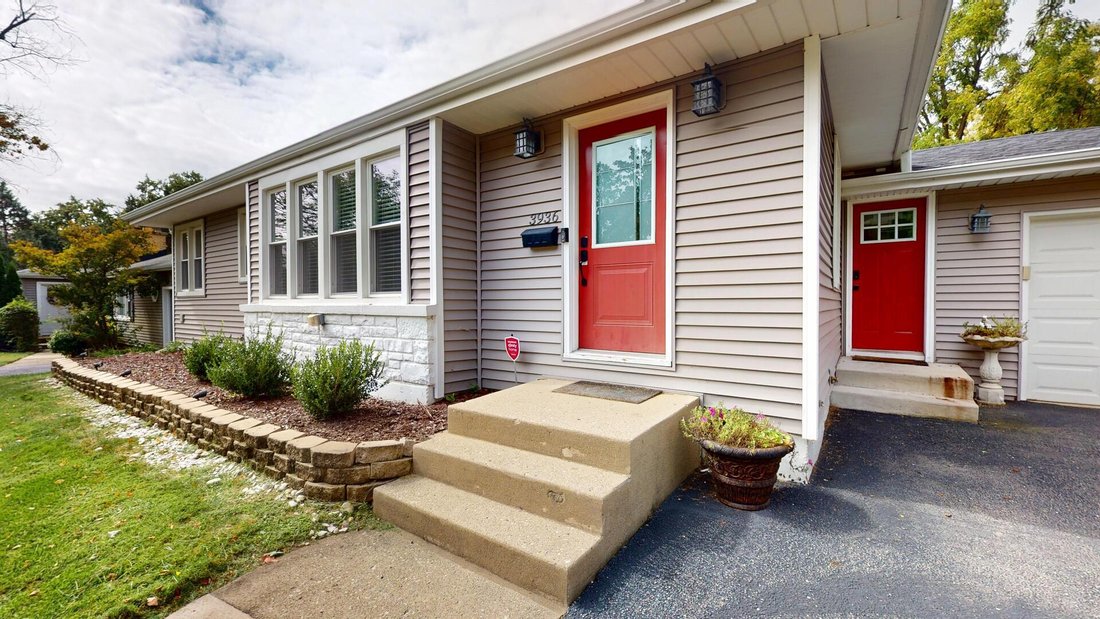 House in Downers Grove, Illinois, United States 5 - 19013320