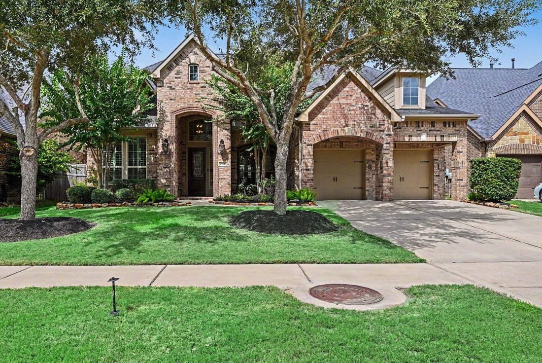 House in Fulshear, Texas, United States 1 - 19015376