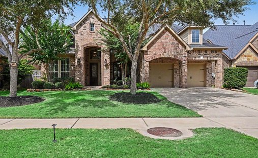 Haus in Fulshear, Texas, Vereinigte Staaten 1