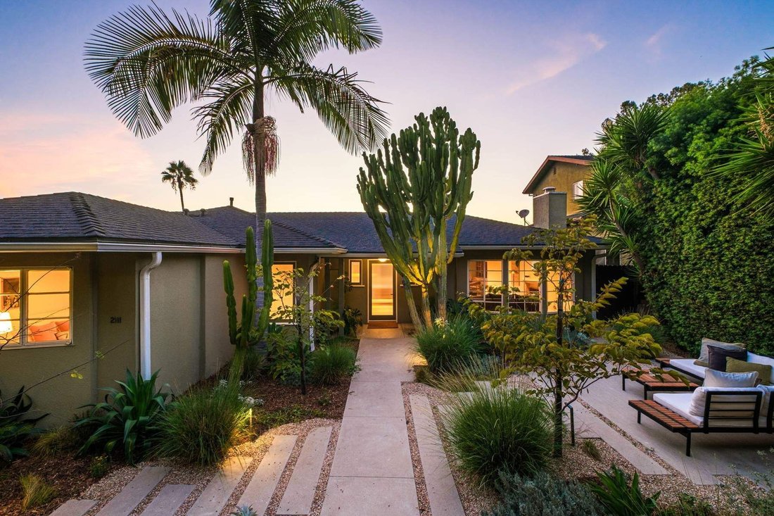 House in Los Angeles, California, United States 1 - 19011829