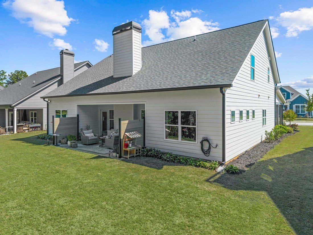 House in Greensboro, Georgia, United States 4 - 19012039