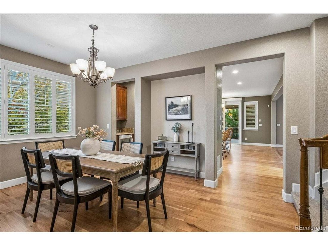 House in Highlands Ranch, Colorado, United States 4 - 19013038