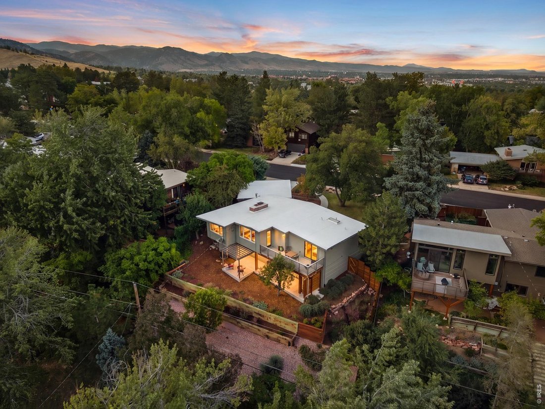 House in Boulder, Colorado, United States 1 - 19011627