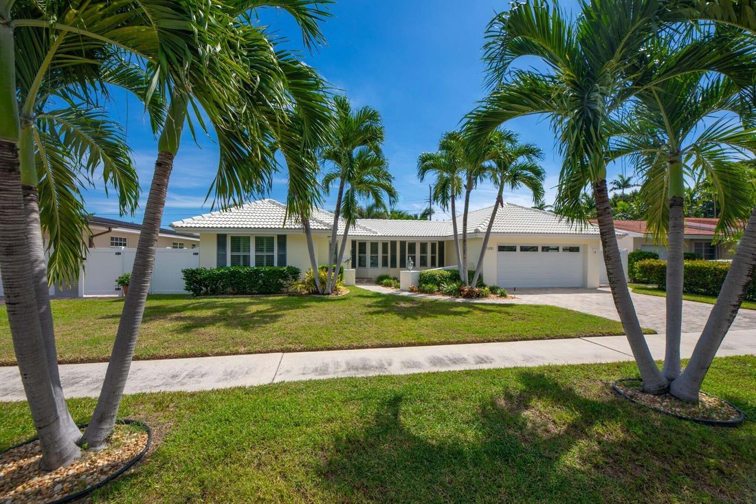 House in Fort Lauderdale, Florida, United States 3 - 19010158