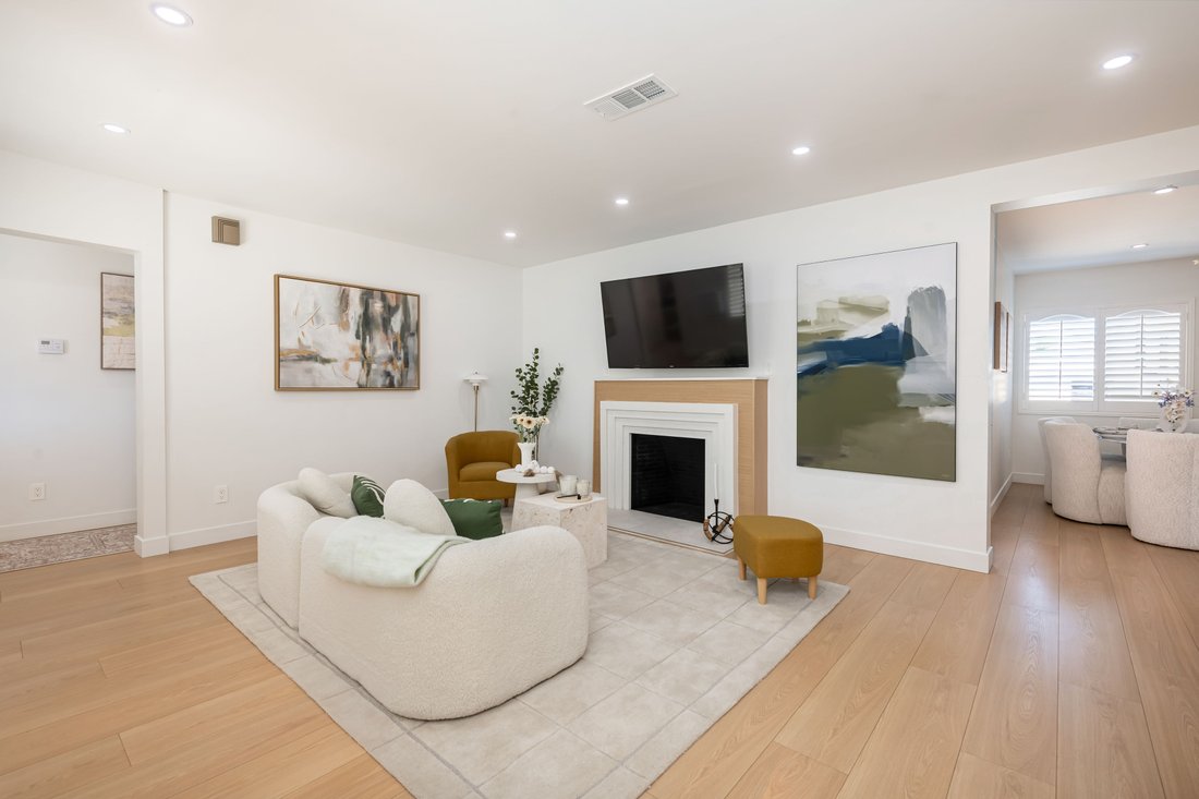 House in Inglewood, California, United States 4 - 19011745