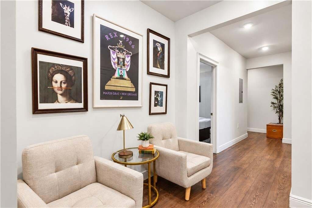 Condo in New Orleans, Louisiana, United States 4 - 19012265