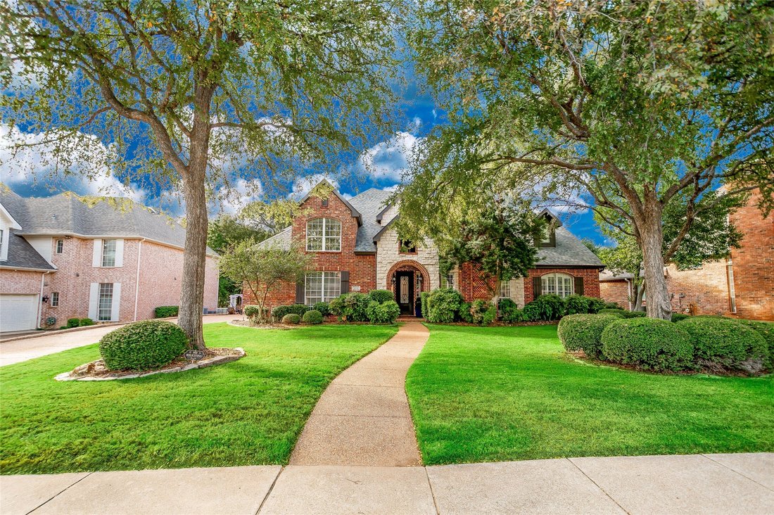 House in Flower Mound, Texas, United States 2 - 19010016