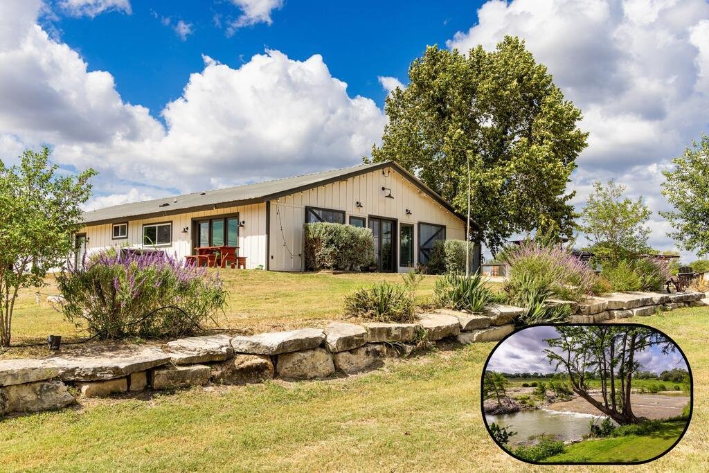 House in Boerne, Texas, United States 1 - 19012357