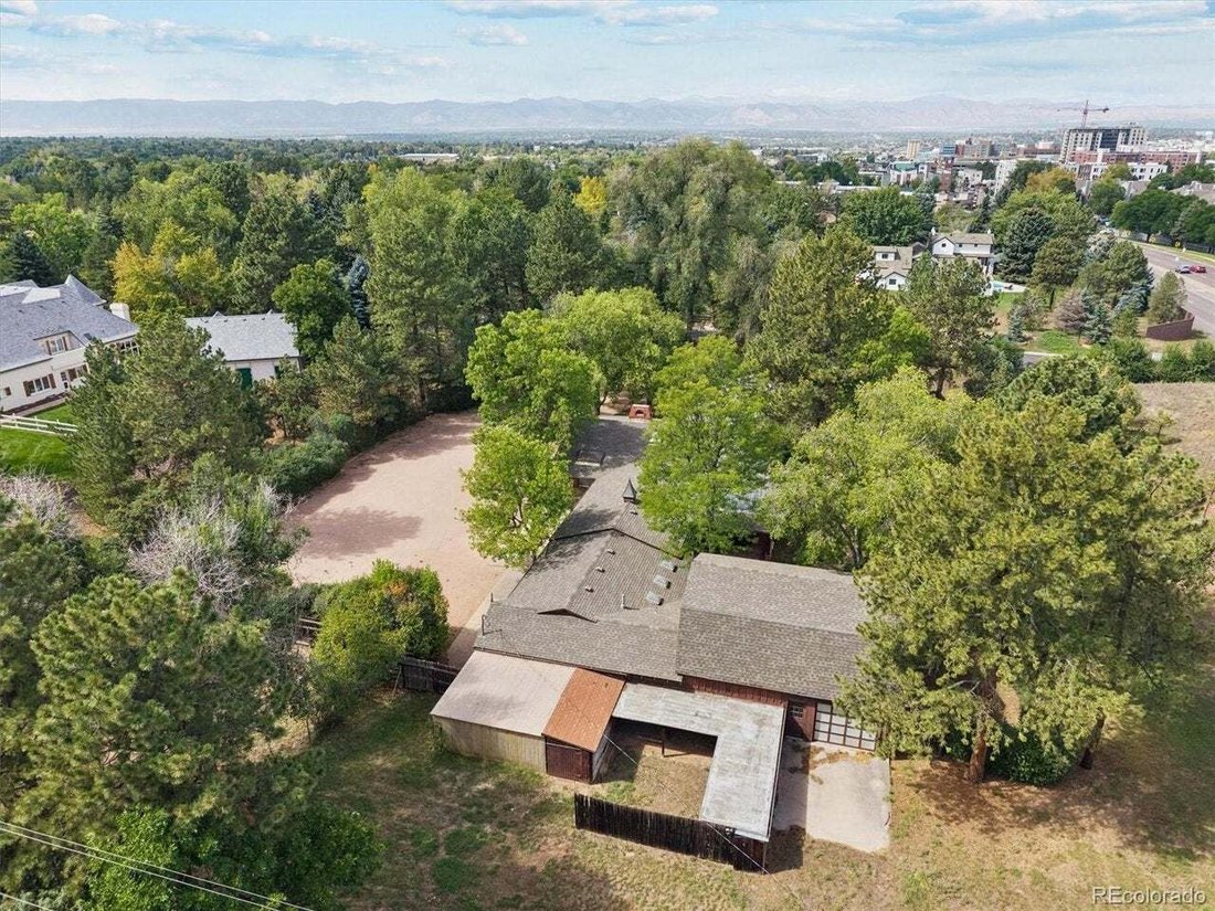 House in Englewood, Colorado, United States 5 - 19013017