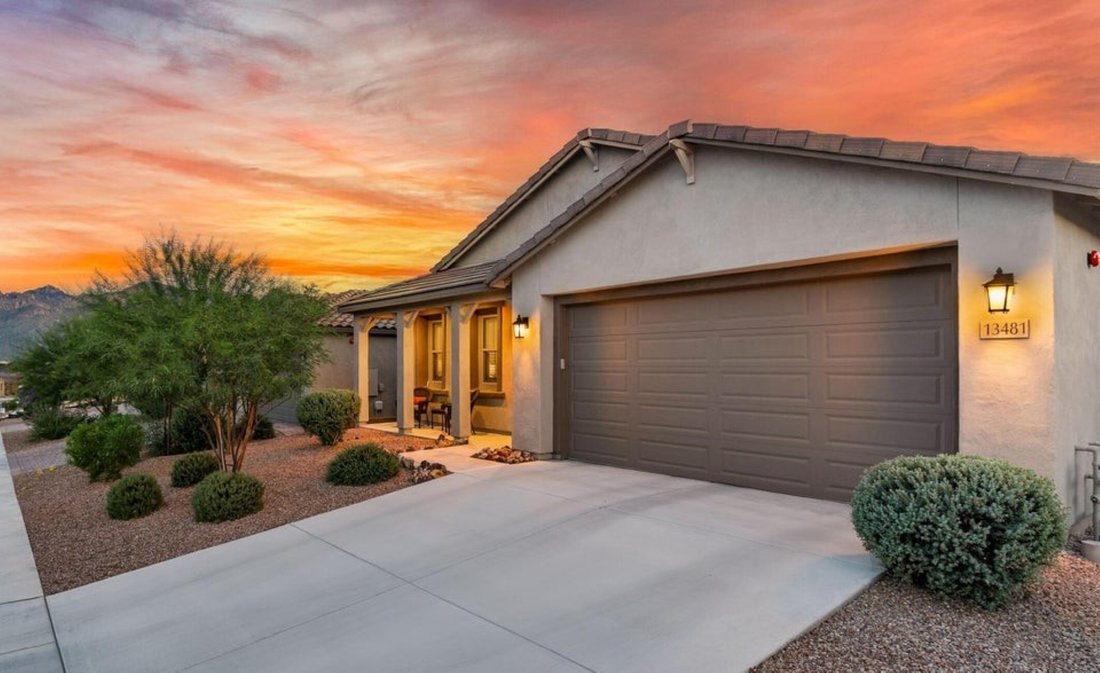 House in Oro Valley, Arizona, United States 3 - 19011358