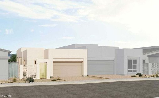 Townhouse in Las Vegas, Nevada, United States 1