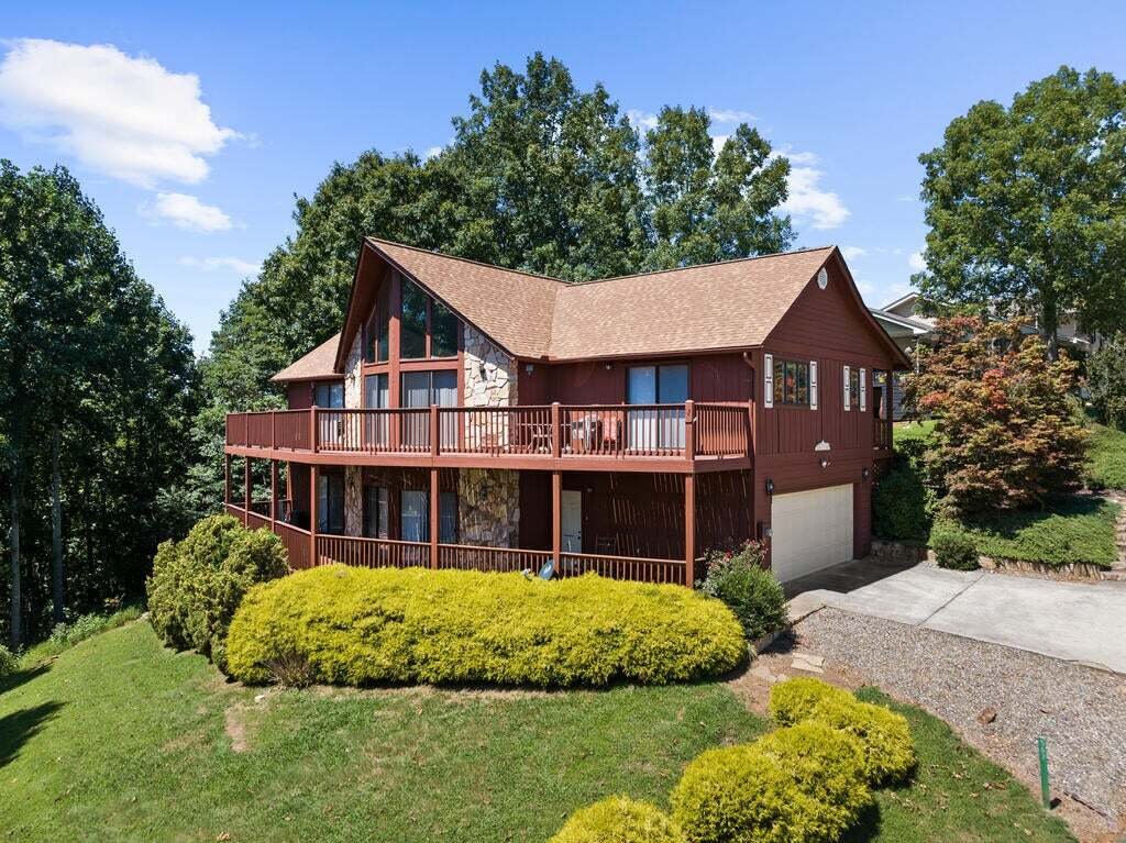 House in Blairsville, Georgia, United States 2 - 19012461