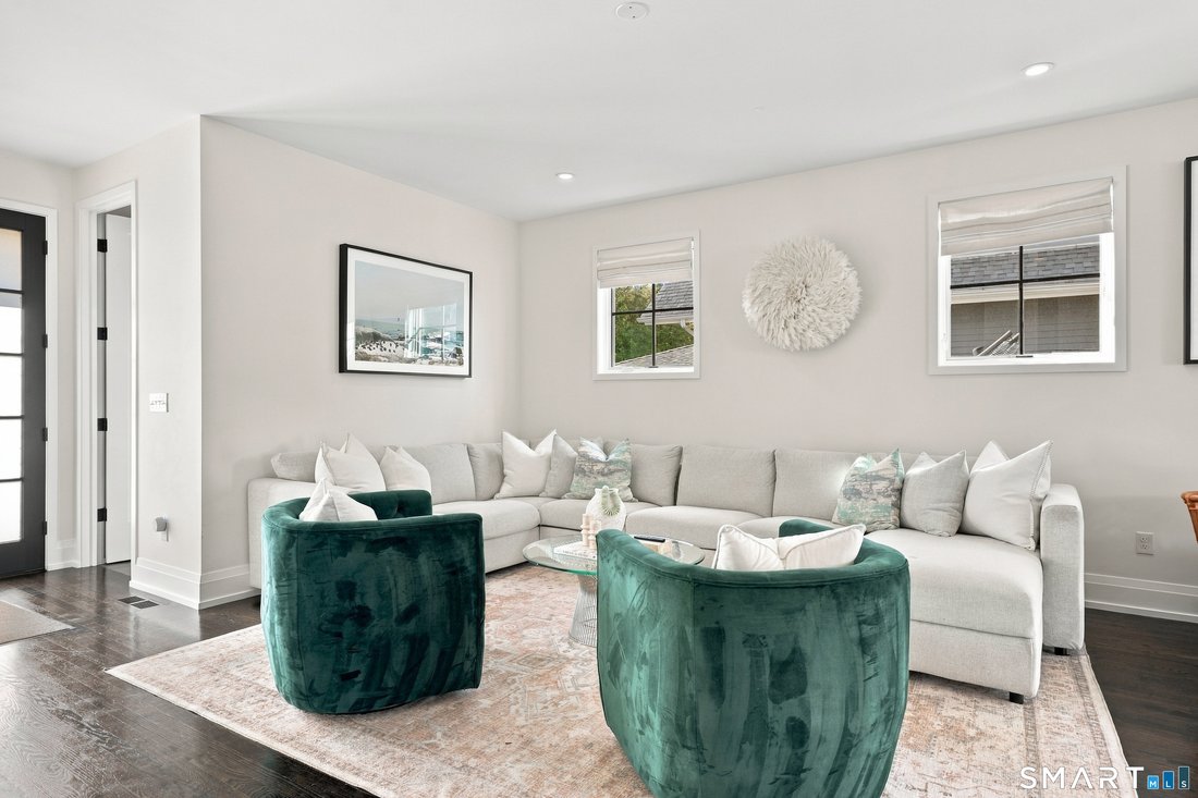 House in Fairfield, Connecticut, United States 3 - 19010402