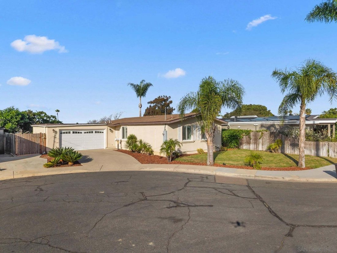 House in San Diego, California, United States 3 - 19014190
