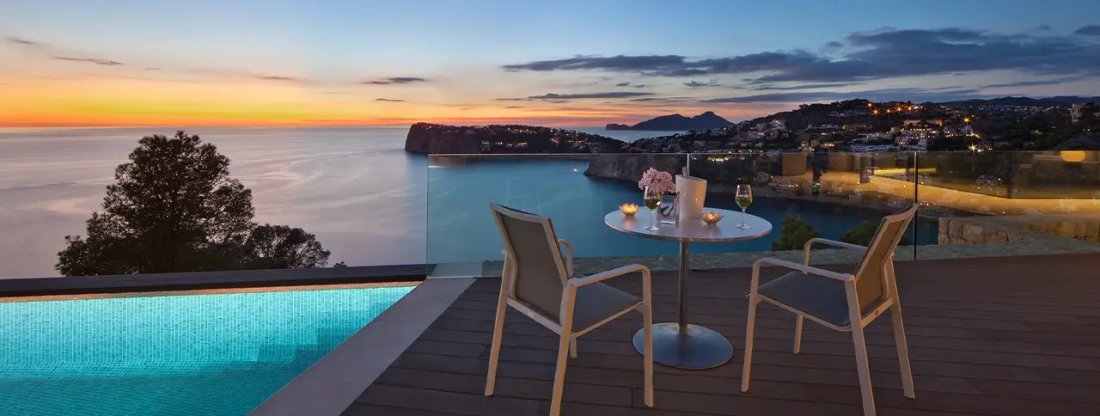 Villa in Port d'Andratx, Andratx, Balearic Islands 5 - 19010231