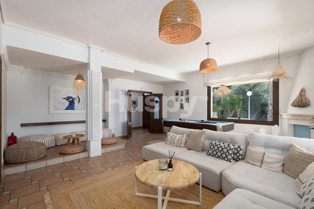 Villa in Elx / Elche, Valencian Community, Spain 5 - 19011038