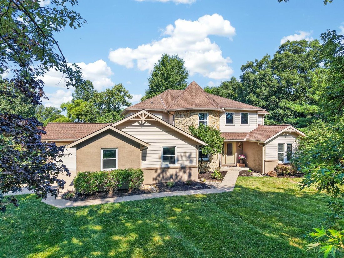 House in Monroe, Ohio, United States 5 - 19009212