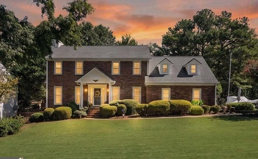 Casa a Marietta, Georgia, Stati Uniti 1