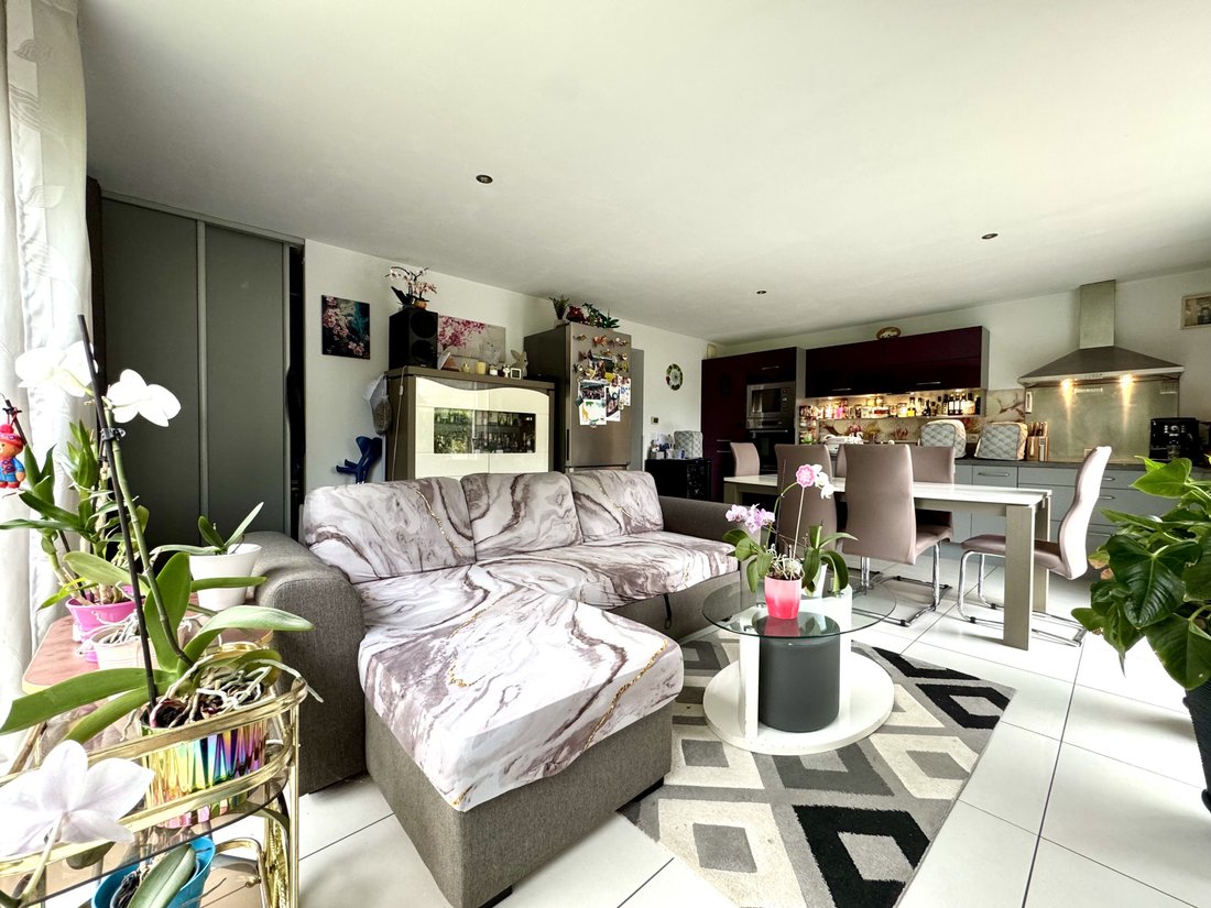 Wohnung in Nord, Thones, Frankreich 2 - 19015184