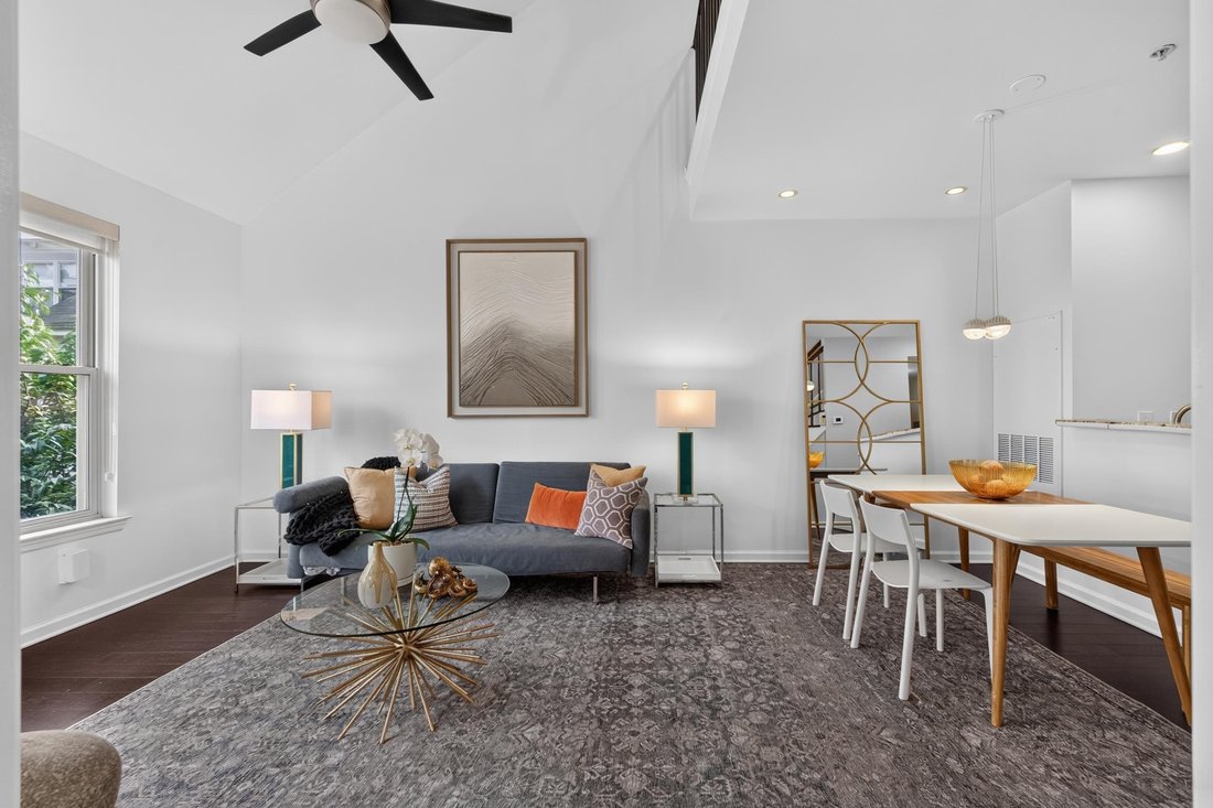 Condo in Jersey City, New Jersey, United States 2 - 19009995