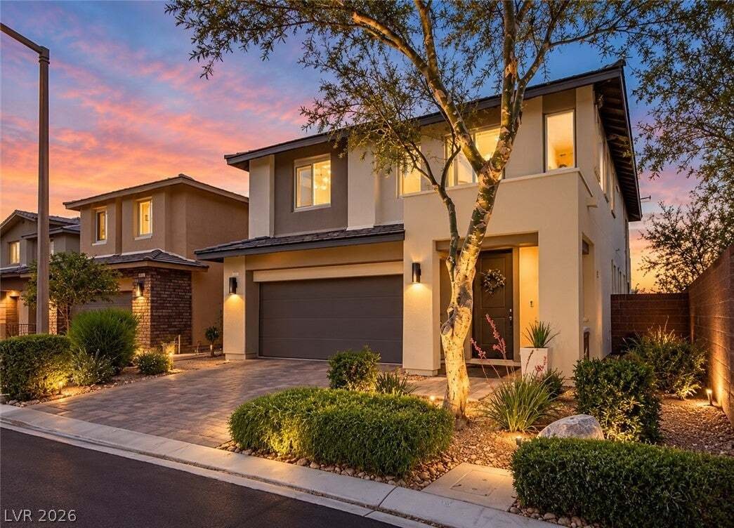 House in Las Vegas, Nevada, United States 1 - 19012193
