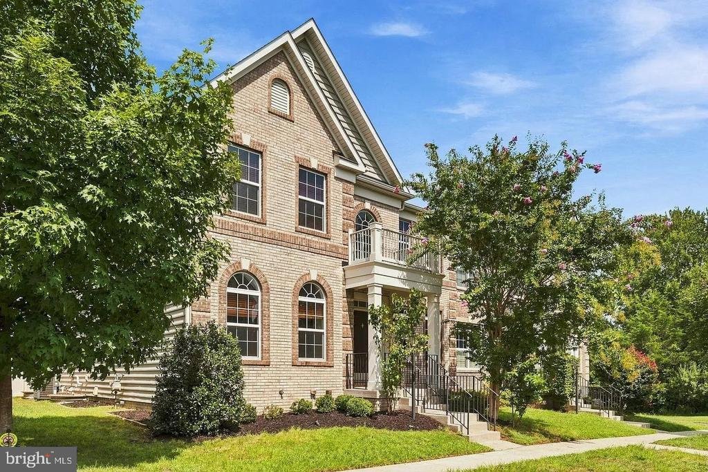 Condo in Aldie, Virginia, United States 1 - 19014071
