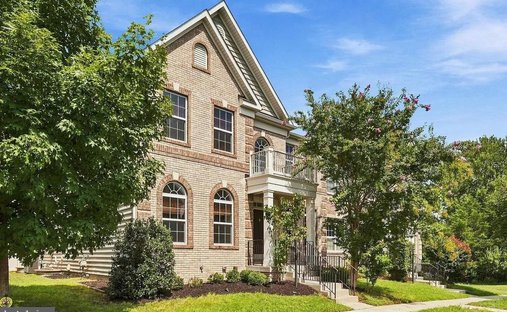 Condo in Aldie, Virginia, United States 1