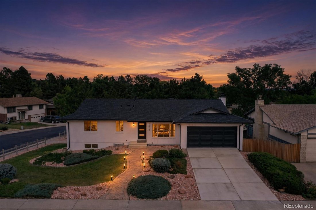 Maison à Lakewood, Colorado, États-Unis 2 - 19009255