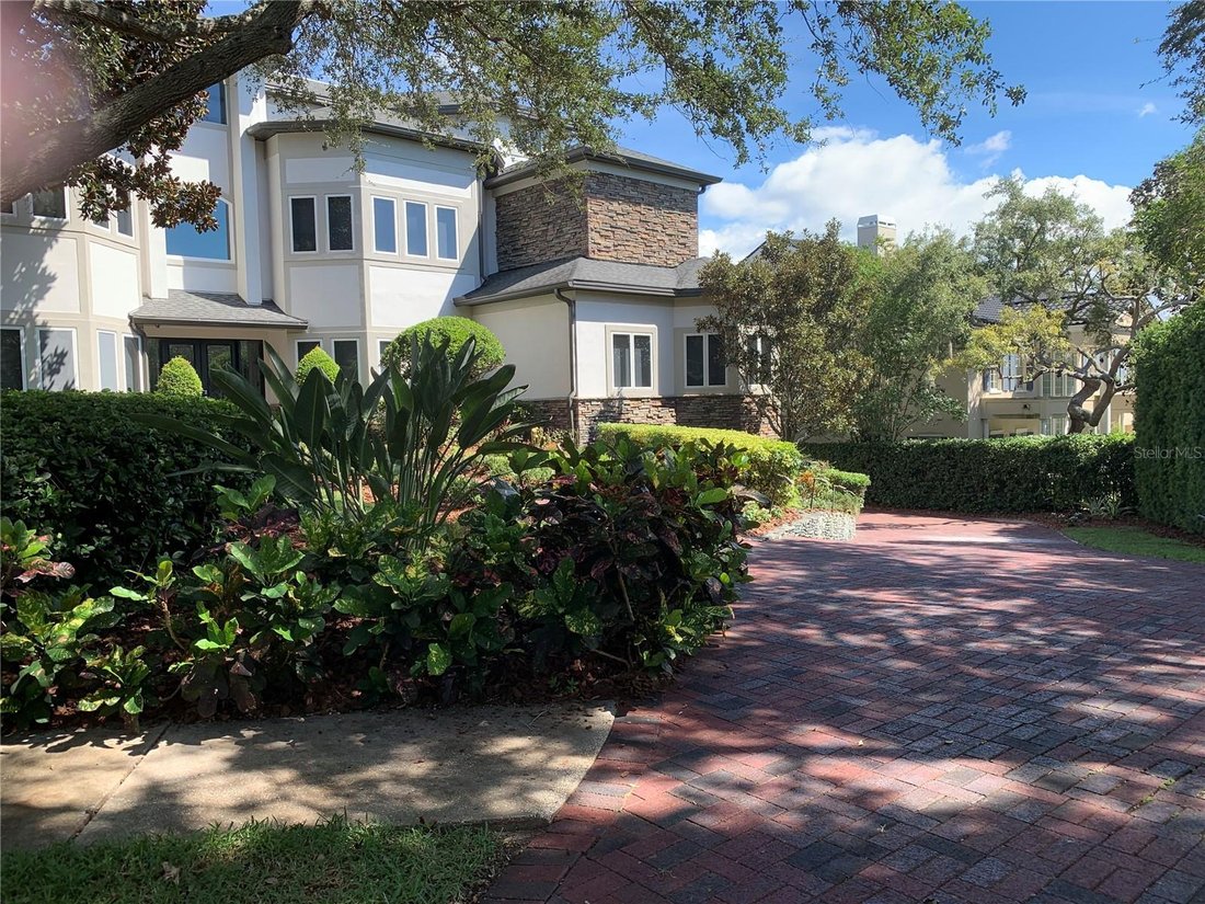 House in Palm Harbor, Florida, United States 4 - 19009538