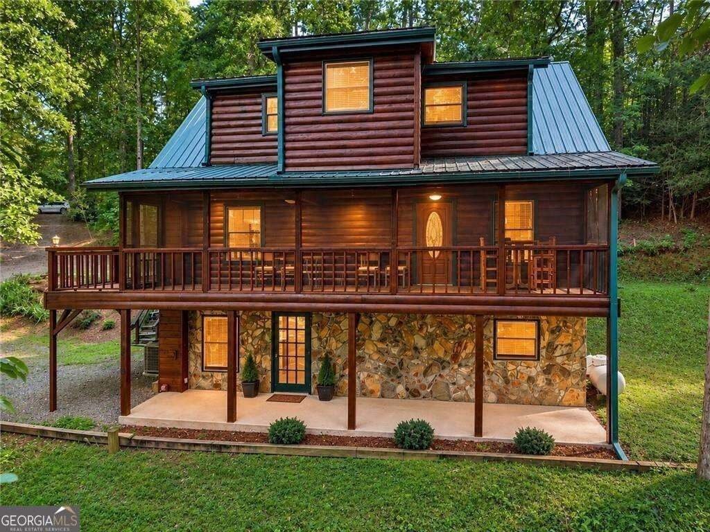 House in Blue Ridge, Georgia, United States 3 - 19010237