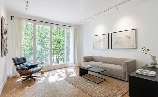 Apartment in Alleray Procession, Paris 15e Arrondissement, Paris 1