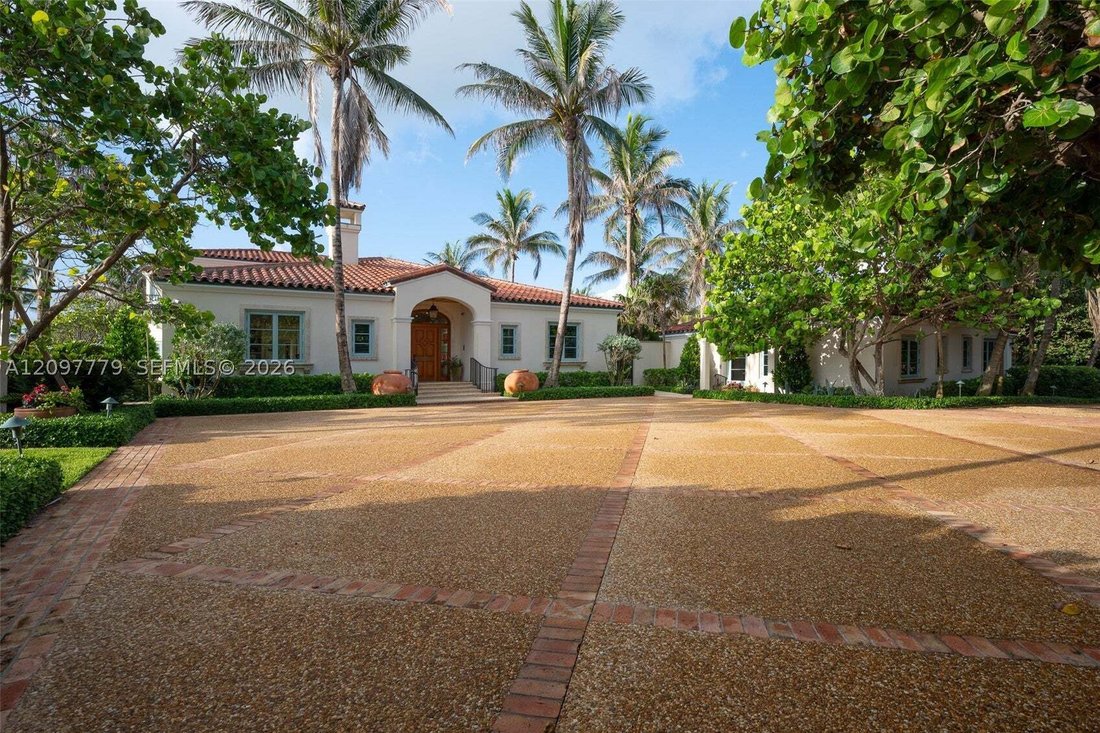 House in Hobe Sound, Florida, United States 5 - 19009597