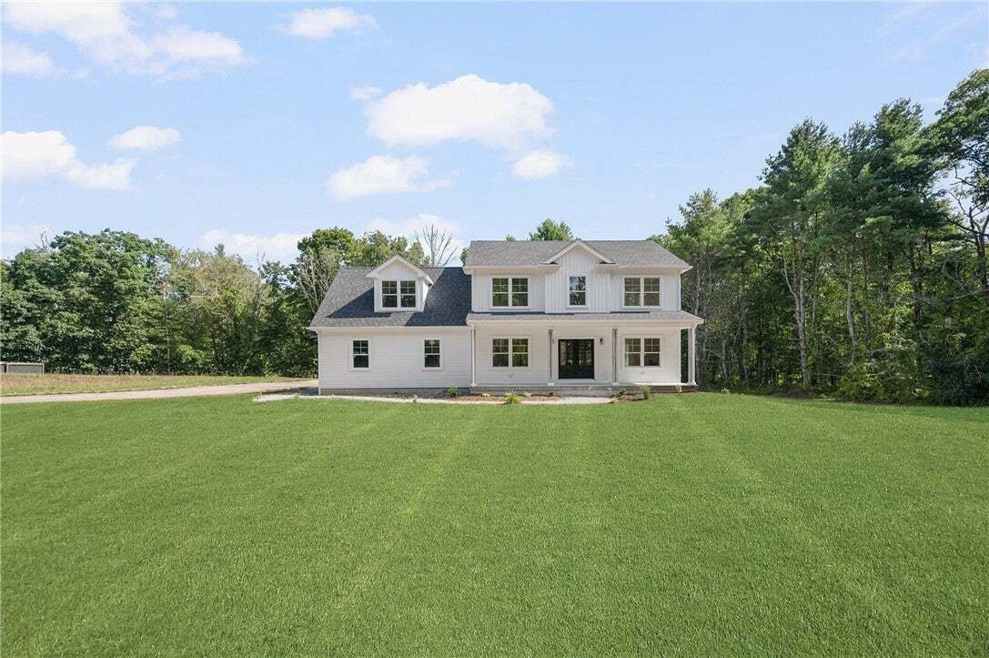 Maison à Coventry, Rhode Island, États-Unis 1 - 19009155