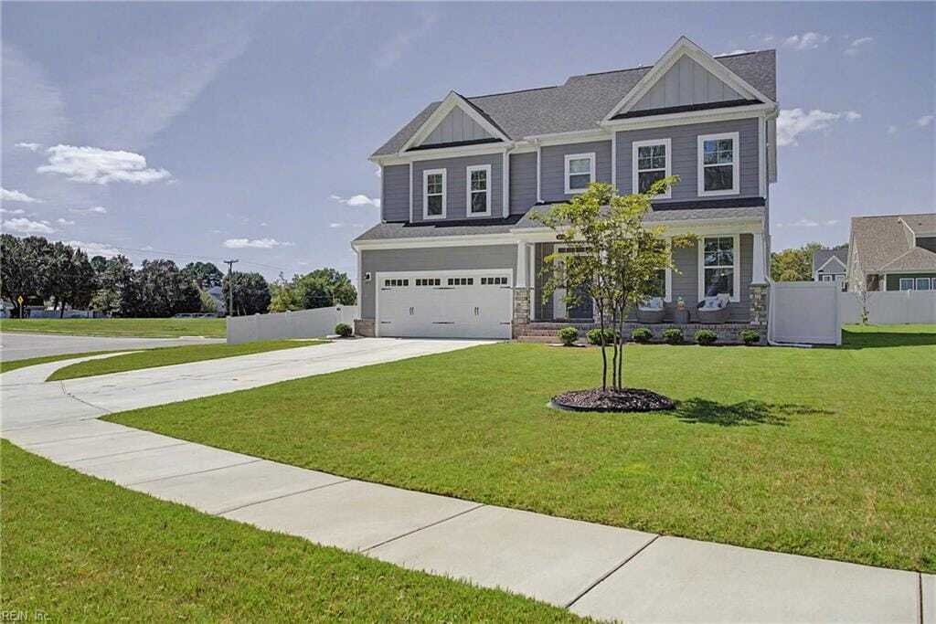 House in Chesapeake, Virginia, United States 2 - 19009637