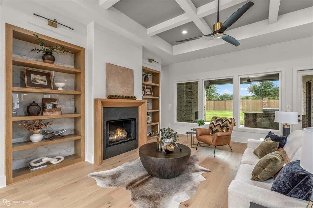 Casa en Bossier City, Luisiana, Estados Unidos 5 - 19009794