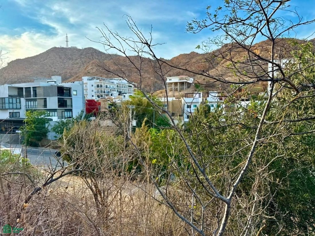 Land in Cabo San Lucas, Baja California Sur, Mexico 5 - 19009524