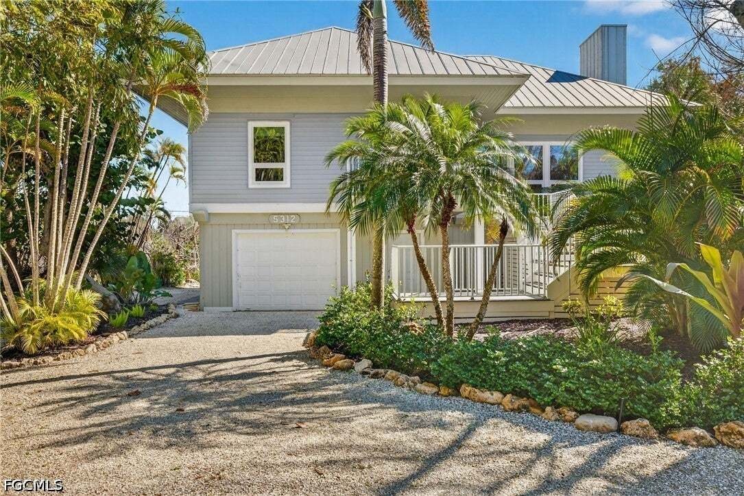 House in Sanibel, Florida, United States 1 - 19009018
