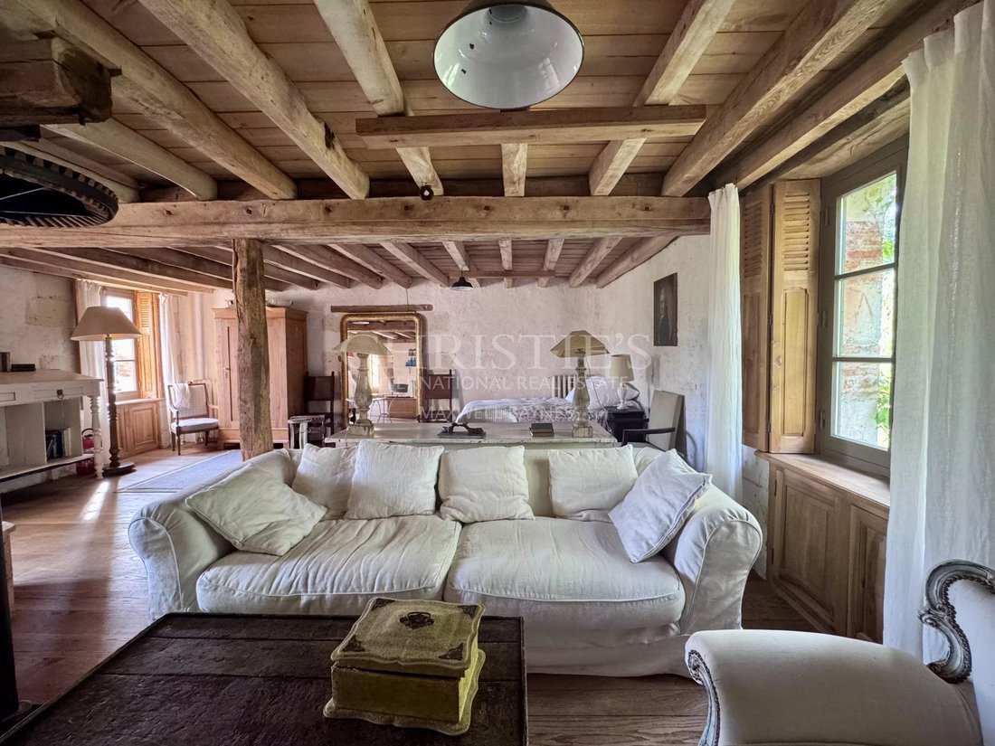Andere in Centre Ville - Fenet - Petit Puy, Saumur, Frankreich 3 - 14507997