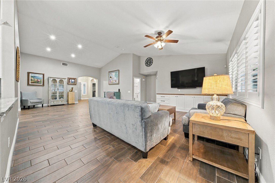 House in Las Vegas, Nevada, United States 5 - 19013988