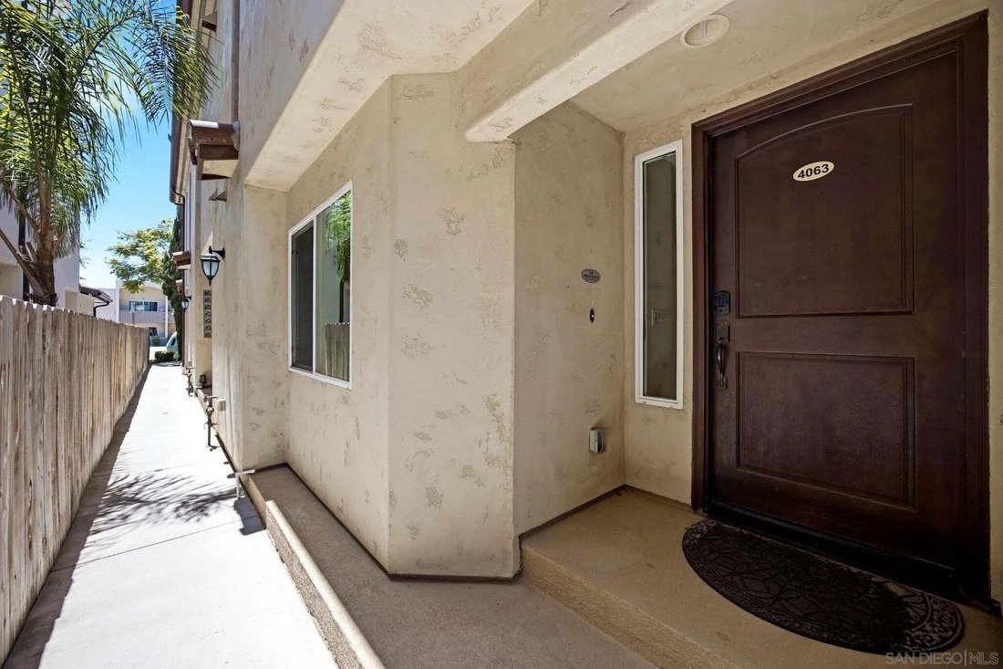 Condo in San Diego, California, United States 2 - 19011485