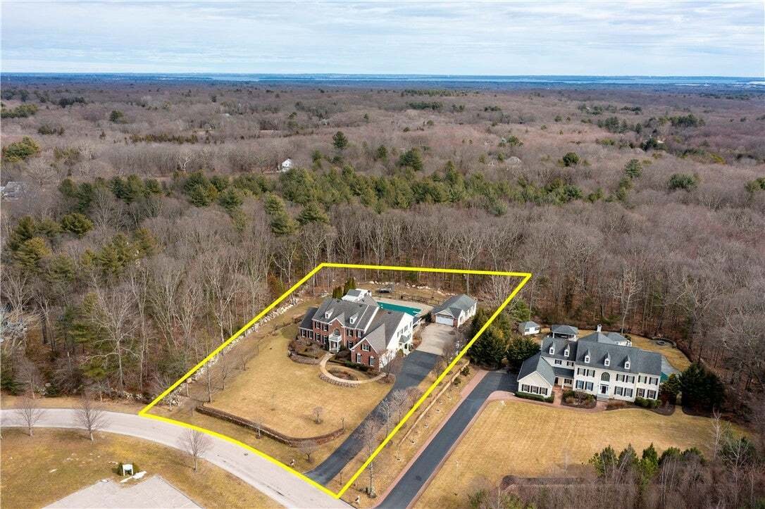 House in East Greenwich, Rhode Island, United States 2 - 19012529