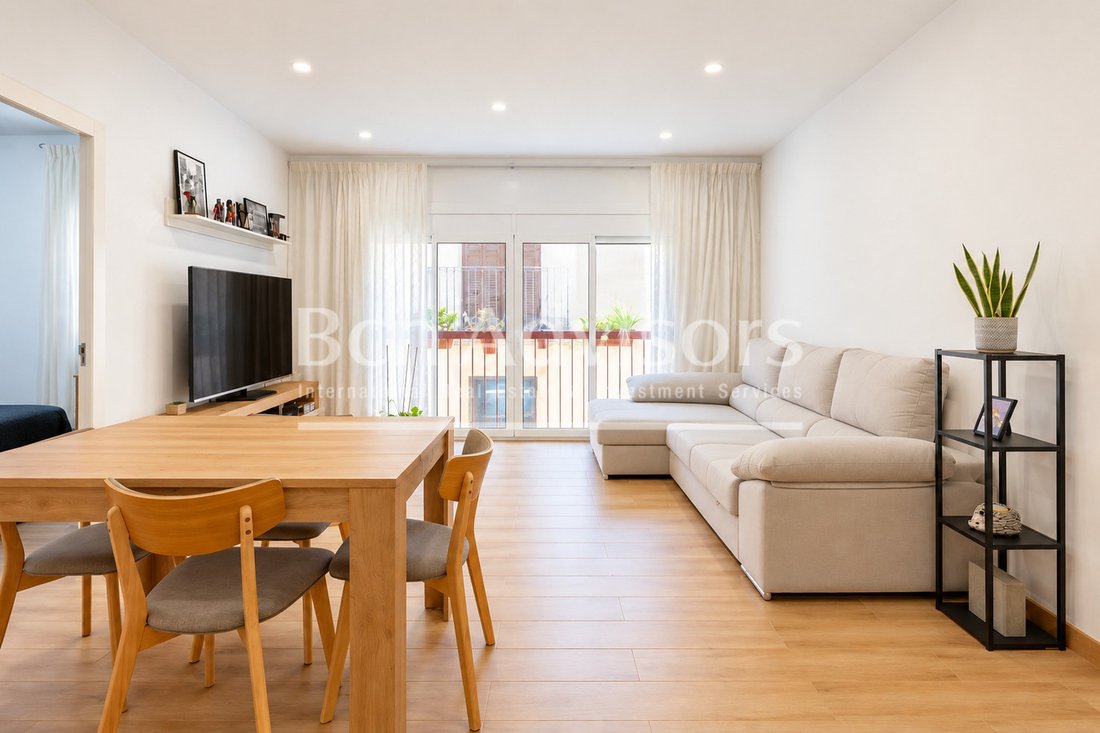 Apartment in Ciutat Vella, Barcelona, Spain 1 - 18613759