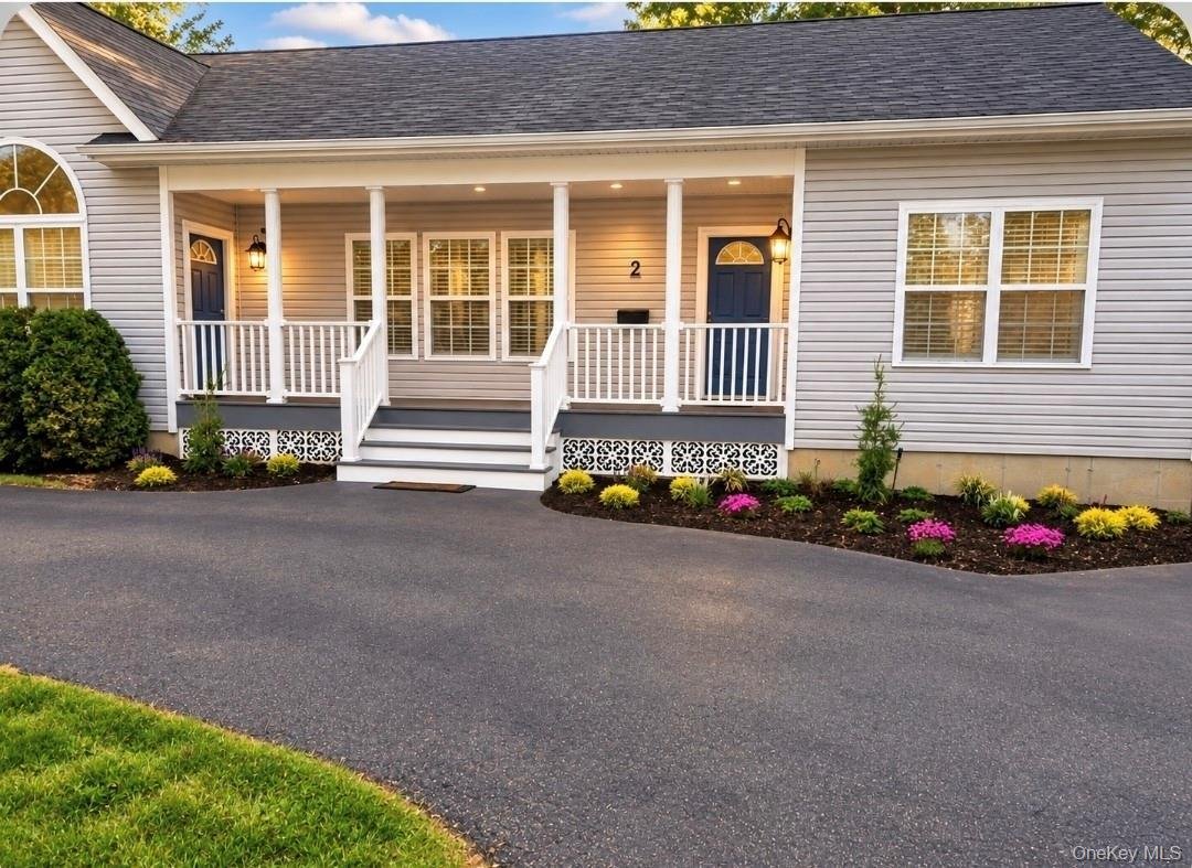 Casa en Islip Terrace, Nueva York, Estados Unidos 1 - 18092805