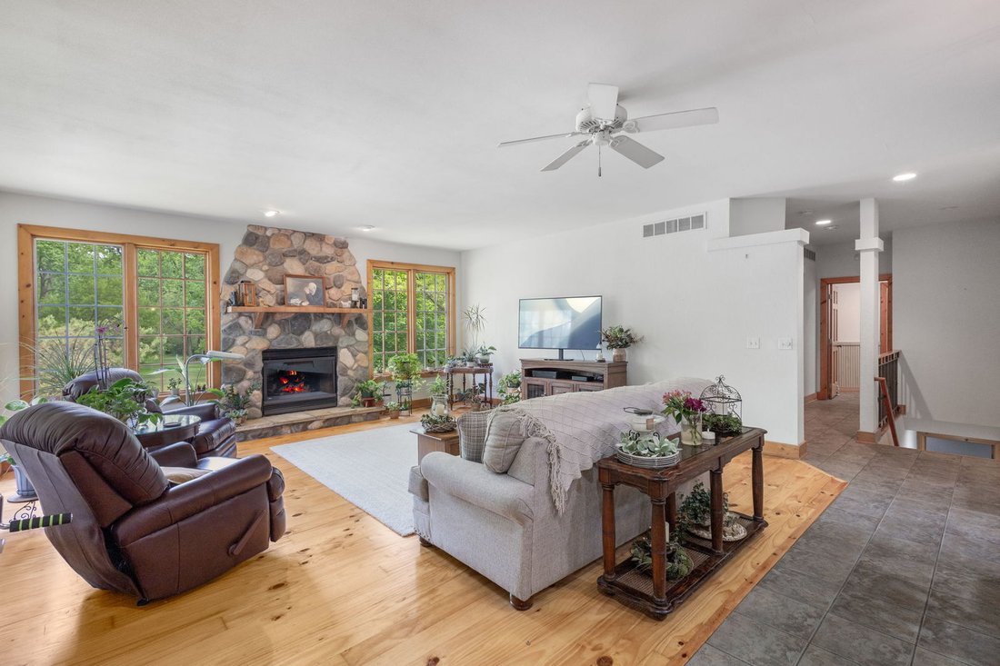 House in Belvidere, Illinois, United States 5 - 19010113