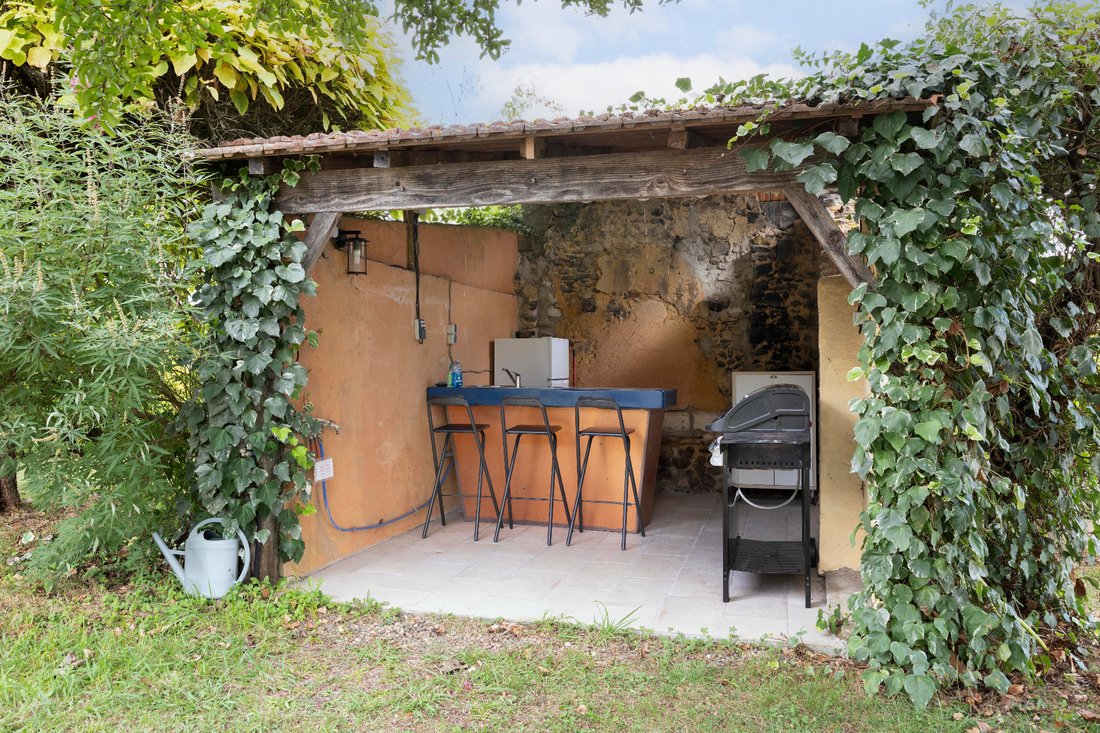 House in Bergouey, Nouvelle-Aquitaine, France 3 - 19015193