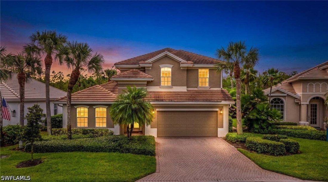 Casa a Estero, Florida, Stati Uniti 1 - 19009016