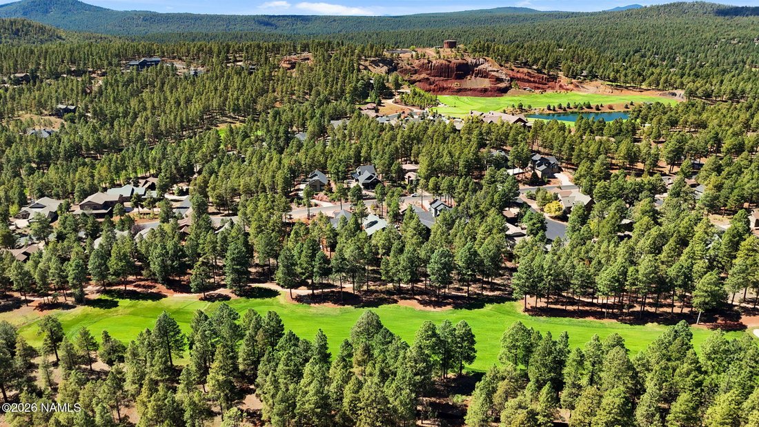 House in Flagstaff, Arizona, United States 5 - 19008912