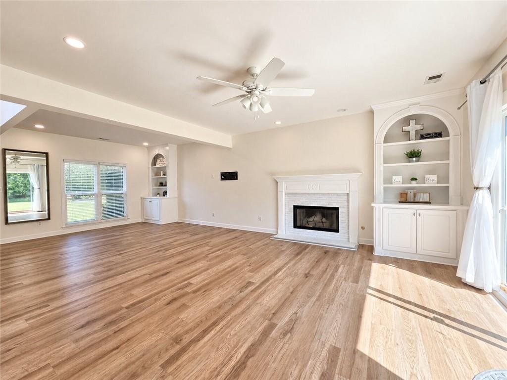 Casa en Suwanee, Georgia, Estados Unidos 5 - 18631150