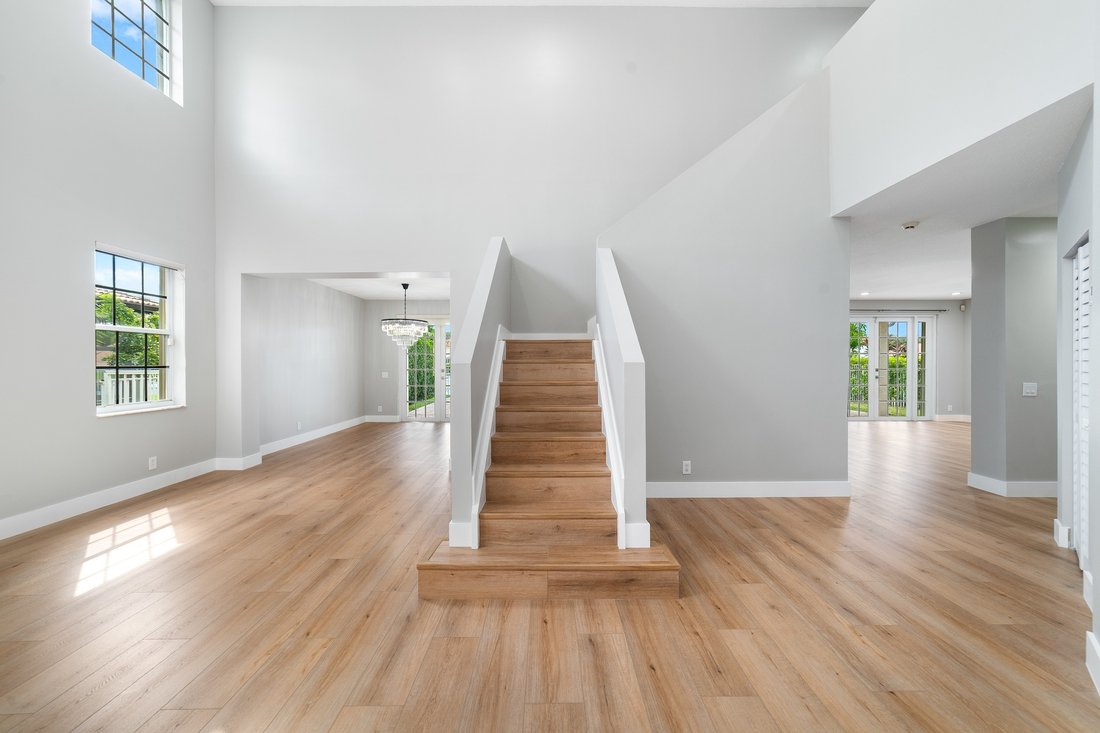 Casa en Southwest Ranches, Florida, Estados Unidos 5 - 19010625