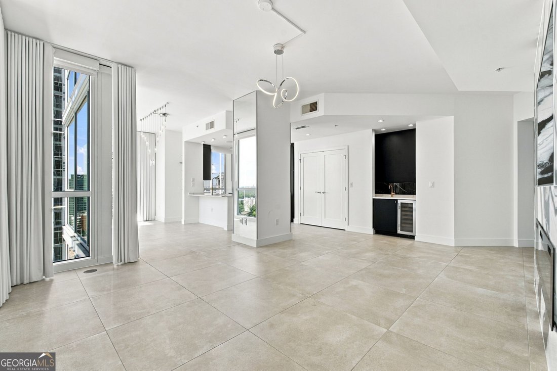 Condominio a Atlanta, Georgia, Stati Uniti 2 - 19013675